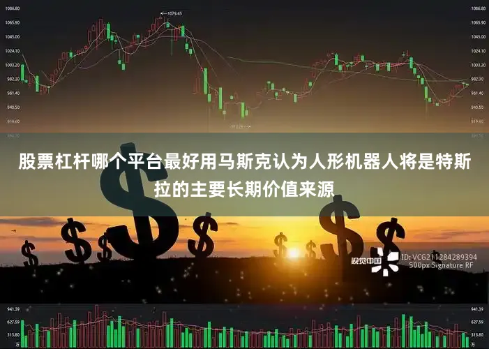 股票杠杆哪个平台最好用马斯克认为人形机器人将是特斯拉的主要长期价值来源
