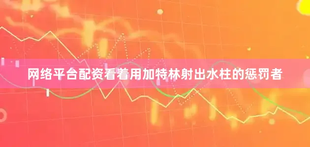 网络平台配资看着用加特林射出水柱的惩罚者
